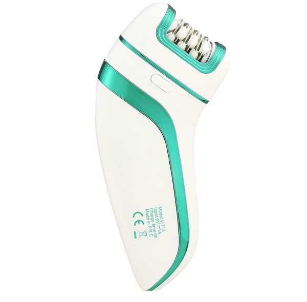 Épilateur 3-en-1 professionnel VGR V-713 – Rechargeable USB
