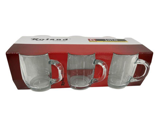 Set de 6 Verres “Jale”