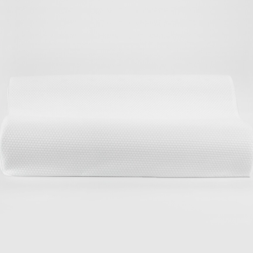 Oreiller ergonomique en mousse à mémoire de forme – Classic Contour