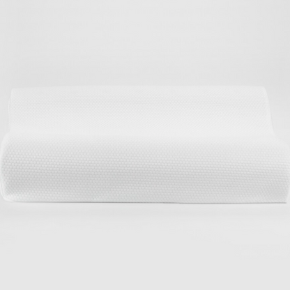 Oreiller ergonomique en mousse à mémoire de forme – Classic Contour