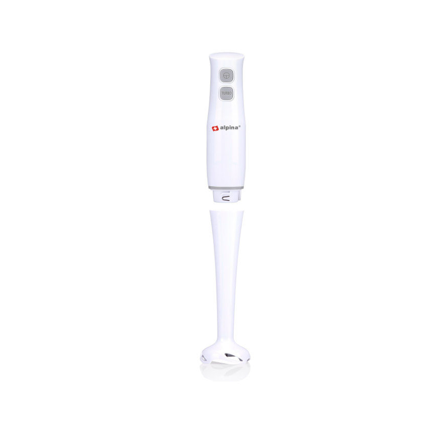 Mixeur plongeant ALPINA – 400W Image secondaire du produit