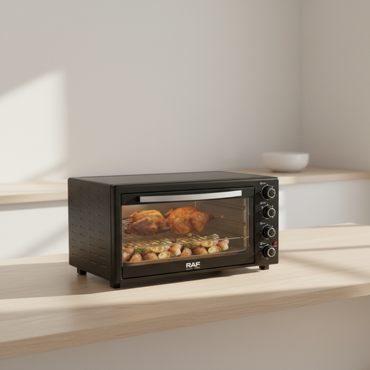 Four électrique RAF – 35 L / 60 L