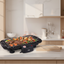 Grill barbecue électrique RAF – 2000 W