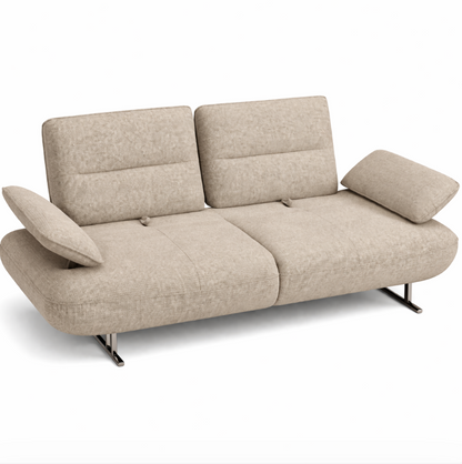 Canapé VERONA 3 Places – Beige