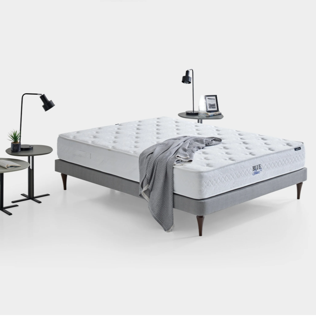 Matelas Yataş Blue Star 3 tailles (90 × 200, 140 × 200, 160 × 200)