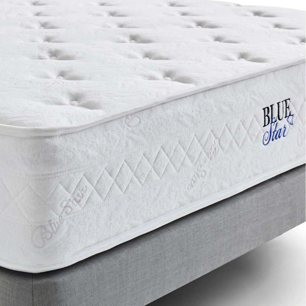 Matelas Yataş Blue Star 3 tailles (90 × 200, 140 × 200, 160 × 200)
