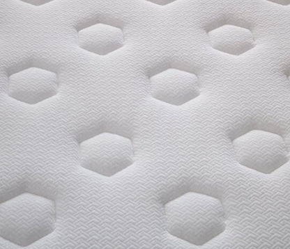 Yataş Cool & Wool Matelas – Thermorégulant – 140×200 / 160×200 / 180×200 cm