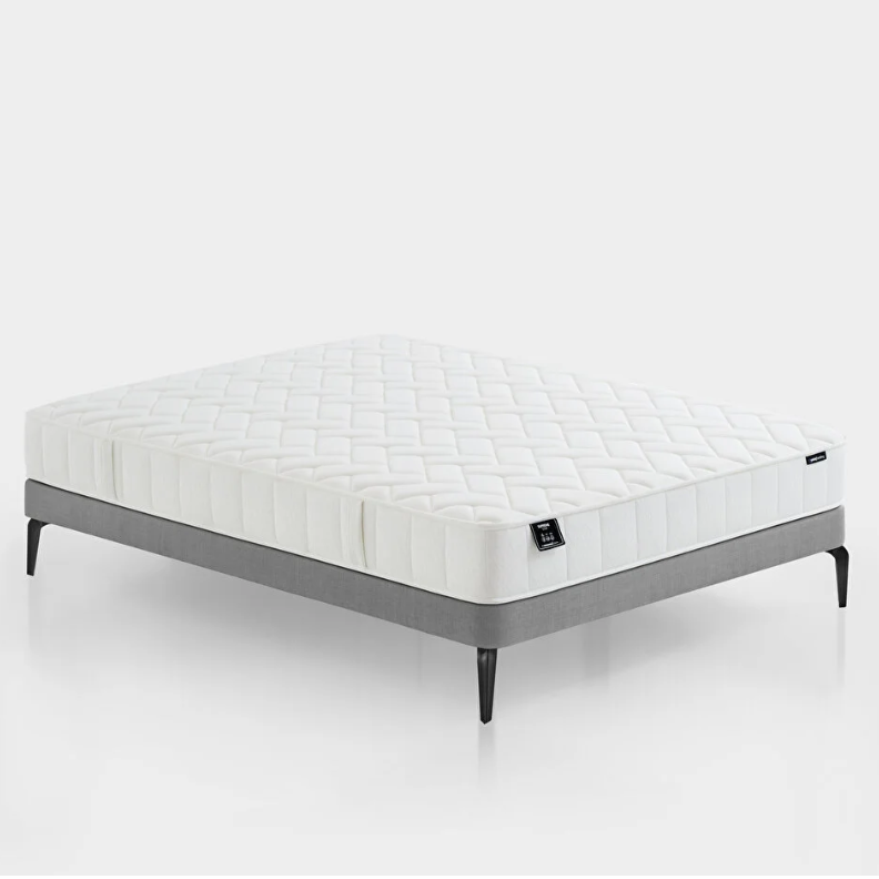Matelas Yataş Supreme Star – 4 tailles (90 × 200, 140 × 200, 160 × 200, 180 × 200)