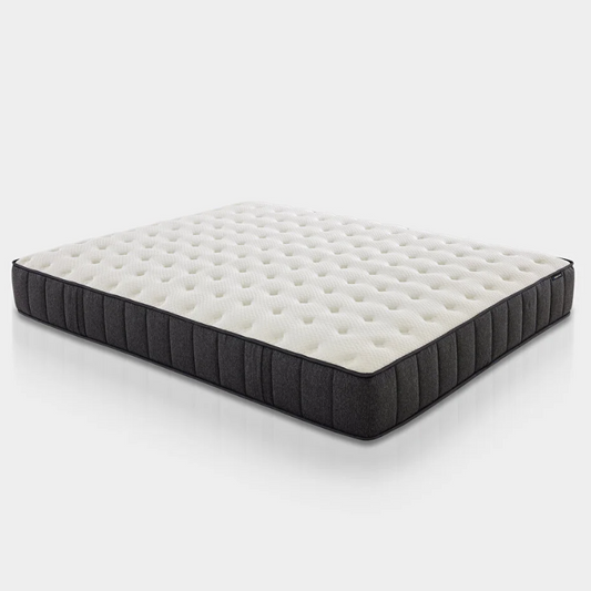 Matelas Yataş Ionic Energy Pro – Ressorts ensachés (Pocket Spring) – 3 tailles (90 × 200, 140 × 200, 160 × 200)