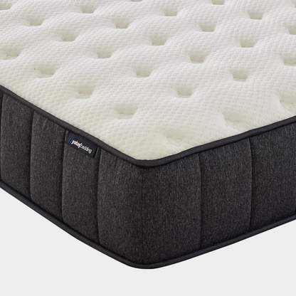 Matelas Yataş Ionic Energy Pro – Ressorts ensachés (Pocket Spring) – 3 tailles (90 × 200, 140 × 200, 160 × 200)