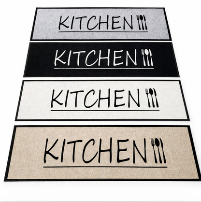 Tapis de cuisine 60 × 180 cm