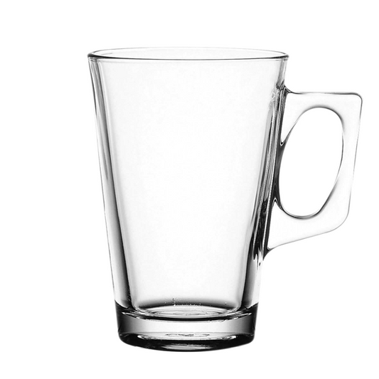 Pasabahce Verres avec Anse Vela – Lot de 2