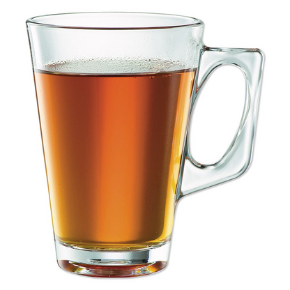 Pasabahce Verres avec Anse Vela – Lot de 2