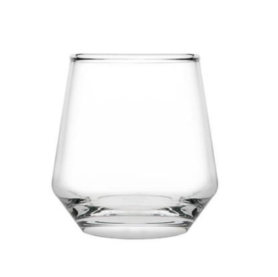 Paşabahçe Verres Mini Allegra 115 ml – Lot de 6