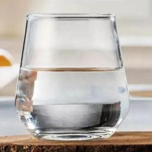 Paşabahçe Verres Mini Allegra 115 ml – Lot de 6
