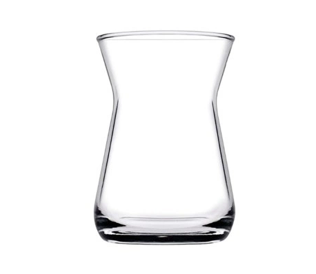 Paşabahçe İrem Çay Bardağı 132 ml – 6'lı Set