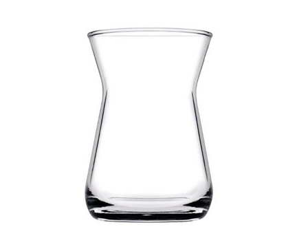 Paşabahçe İrem Çay Bardağı 132 ml – 6'lı Set