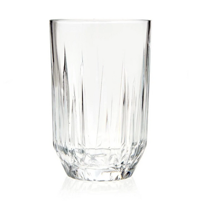 Paşabahçe Verres à Eau Echo – Lot de 3
