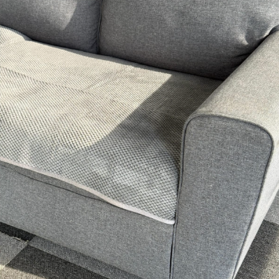 Danny Home Housse de Protection pour Assise de Canapé – 70 × 200 cm