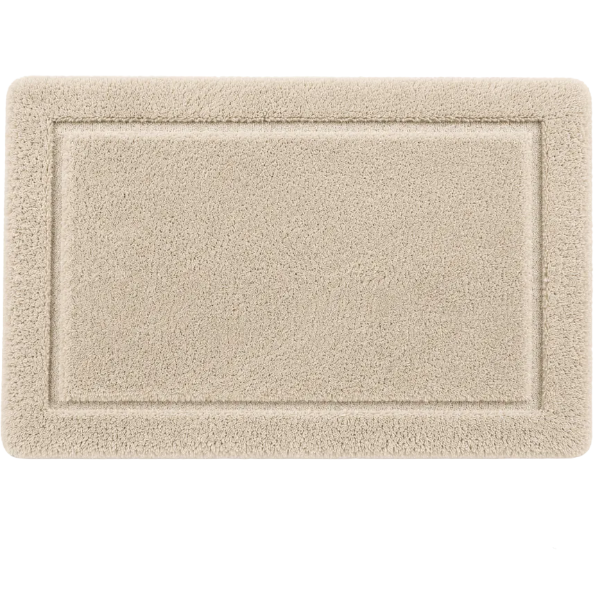Danny Home Tapis de Bain Antidérapant – 50 × 80 cm