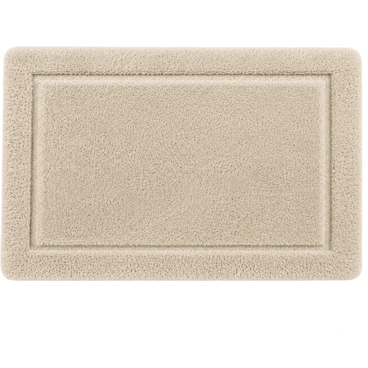 Danny Home Tapis de Bain Antidérapant – 50 × 80 cm