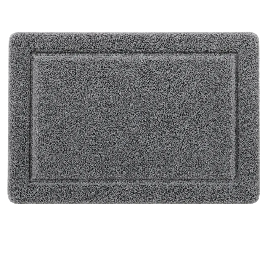 Danny Home Tapis de Bain Antidérapant – 50 × 80 cm