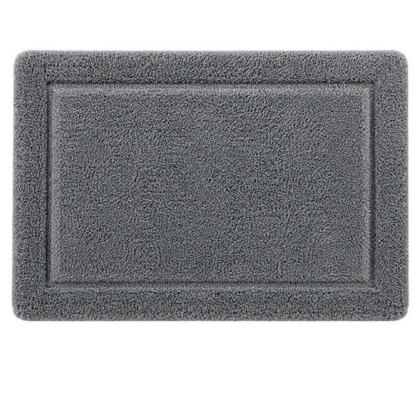 Danny Home Tapis de Bain Antidérapant – 50 × 80 cm