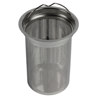 ARZUM Théière Électrique 2-en-1 en Verre – 1,7 L + 1,0 L – 2200 W