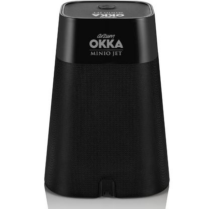 Arzum OKKA Minio Jet – Cafetière Turque Électrique – 4 Tasses – 400 W