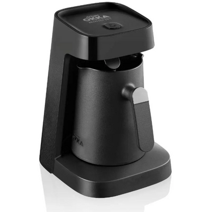 Arzum OKKA Minio Jet – Cafetière Turque Électrique – 4 Tasses – 400 W