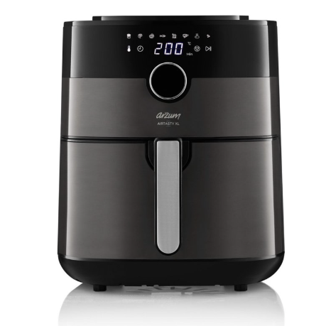 Arzum Airtasty XL AR2091 – Friteuse à Air Chaud – 6 L – 1750 W
