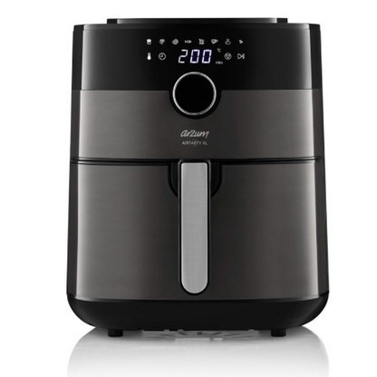 Arzum Airtasty XL AR2091 – Friteuse à Air Chaud – 6 L – 1750 W