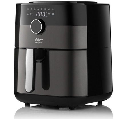 Arzum Airtasty XL AR2091 – Friteuse à Air Chaud – 6 L – 1750 W