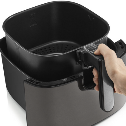 Arzum Airtasty XL AR2091 – Friteuse à Air Chaud – 6 L – 1750 W