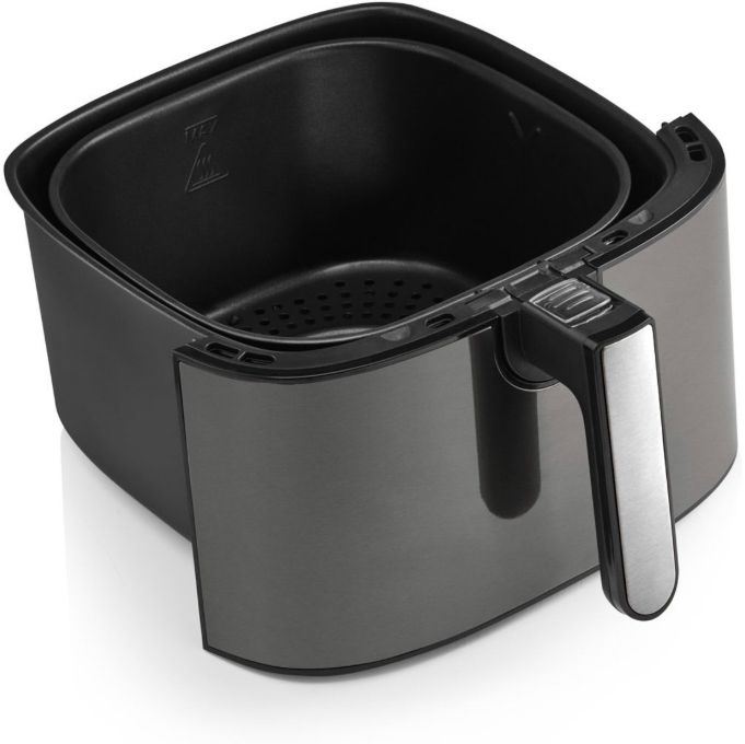 Arzum Airtasty XL AR2091 – Friteuse à Air Chaud – 6 L – 1750 W