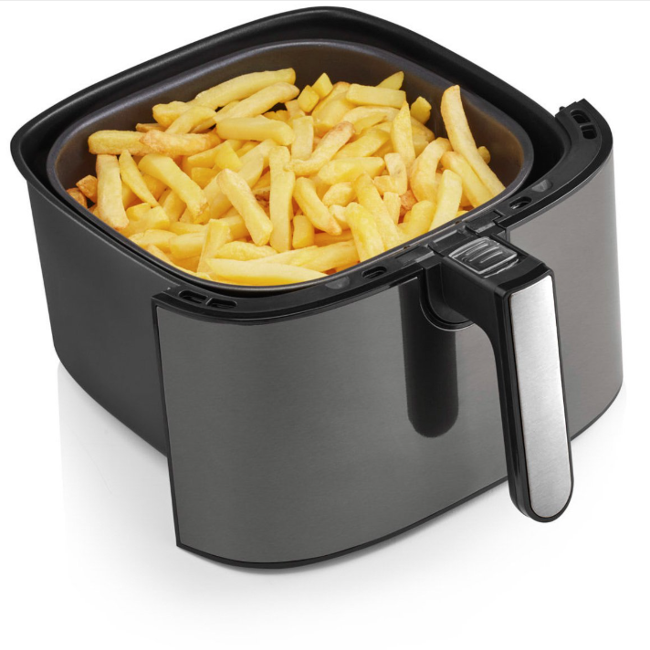 Arzum Airtasty XL AR2091 – Friteuse à Air Chaud – 6 L – 1750 W