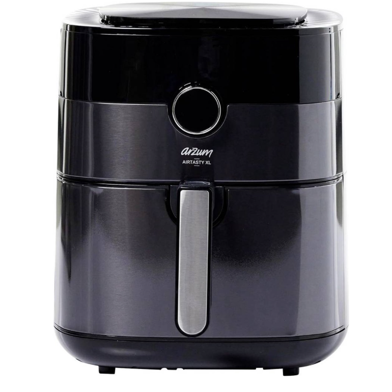 Arzum Airtasty XL AR2091 – Friteuse à Air Chaud – 6 L – 1750 W