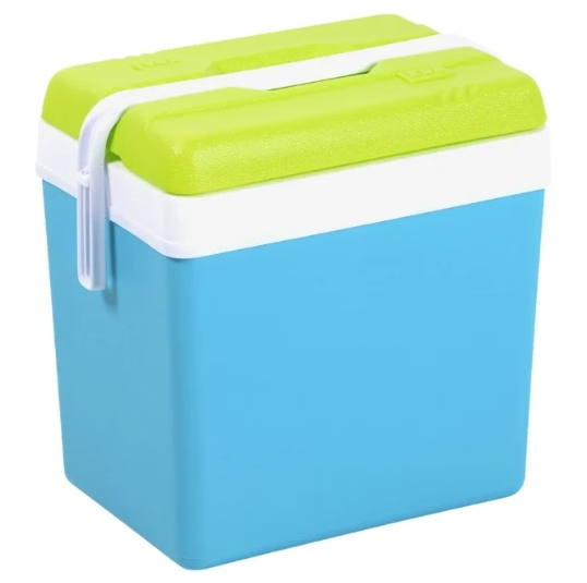 EDA Glacière Isotherme – 24 L – Turquoise