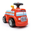 Porteur Enfant London Bus FALK – Rouge