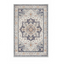 Danny Home Tapis Rectangulaire Persan Antidérapant – Disponible en 2 Tailles