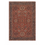 Danny Home Tapis Persan Intérieur Antidérapant – Disponible en 3 Tailles
