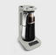 Théière Bouilloire et cafetière filtre Karaca Caysever Robotea Pro 4 en 1 automatique parlant ,2500W, starlight