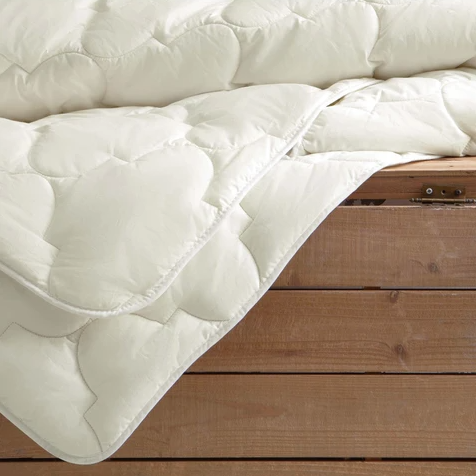 YATAŞ PUFFY DULCET – Couette En Laine Pour Lit Double, 195 × 215 Cm