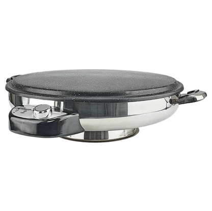 ALMINA – Poêle Sac Électrique En Granit, 50 Cm