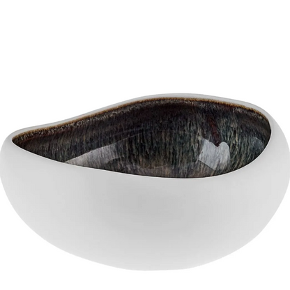KARACA RED CARPET COLLECTION EARTH COLLECTION GALACTIC WHITE – Service De Table Blanc Pour 12 Personnes, 59 Pièces