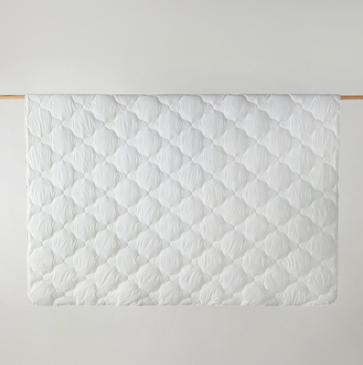 YATAS Puffy Cotty Cotton Quilt 195x215