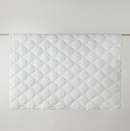 YATAS Puffy Cotty Cotton Quilt 195x215