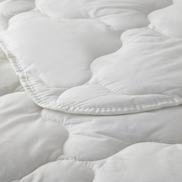YATAS Puffy Cotty Cotton Quilt 195x215