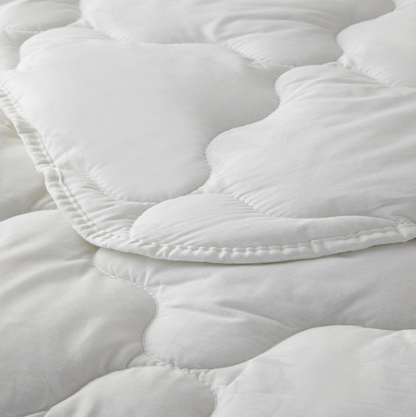 YATAS Puffy Cotty Cotton Quilt 195x215