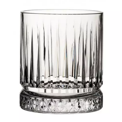 PASABAHÇE ELYSIA – Set De 4 Verres En Verre, 355 Ml